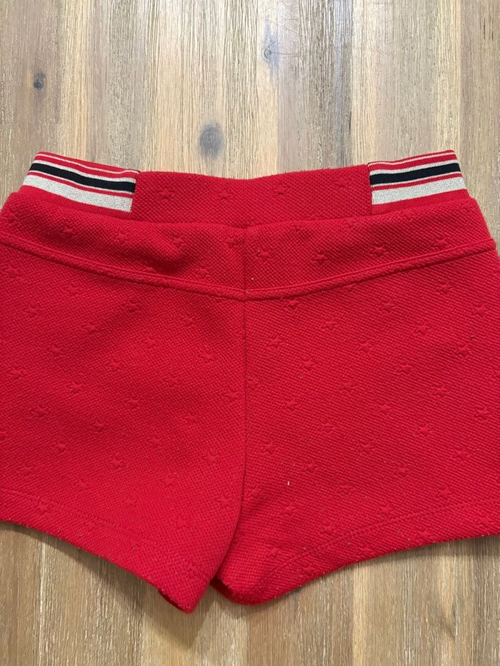 Short Orchestra 8 ans - photo numéro 2