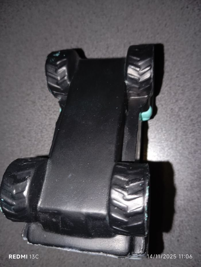 Monster trucks - photo numéro 3