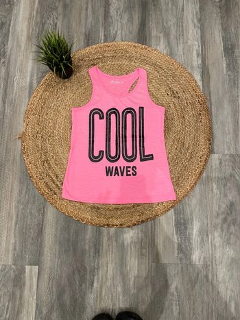 Debardeur fille 14 ans Gemo