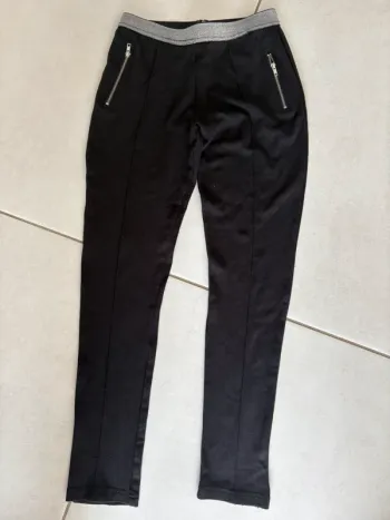 Pantalon legging fille 12 ans