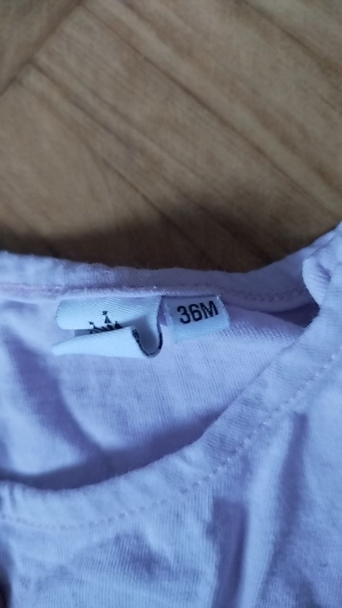 T-shirt - photo numéro 2