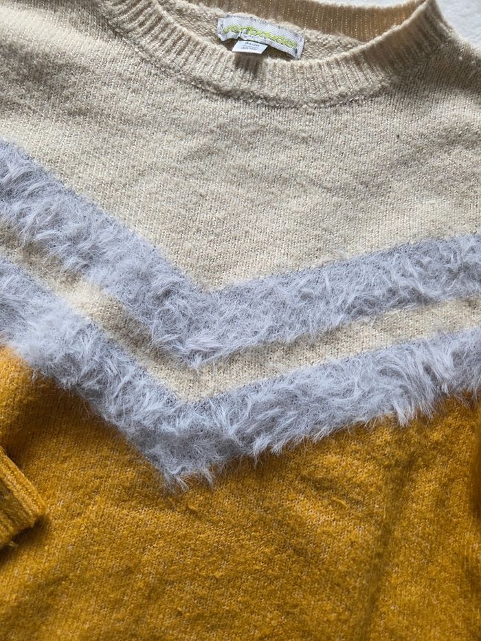 Pull - photo numéro 2