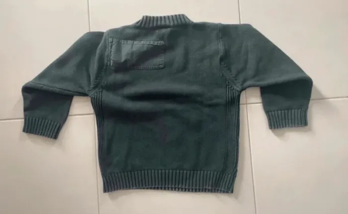 Pull ikks - photo numéro 5