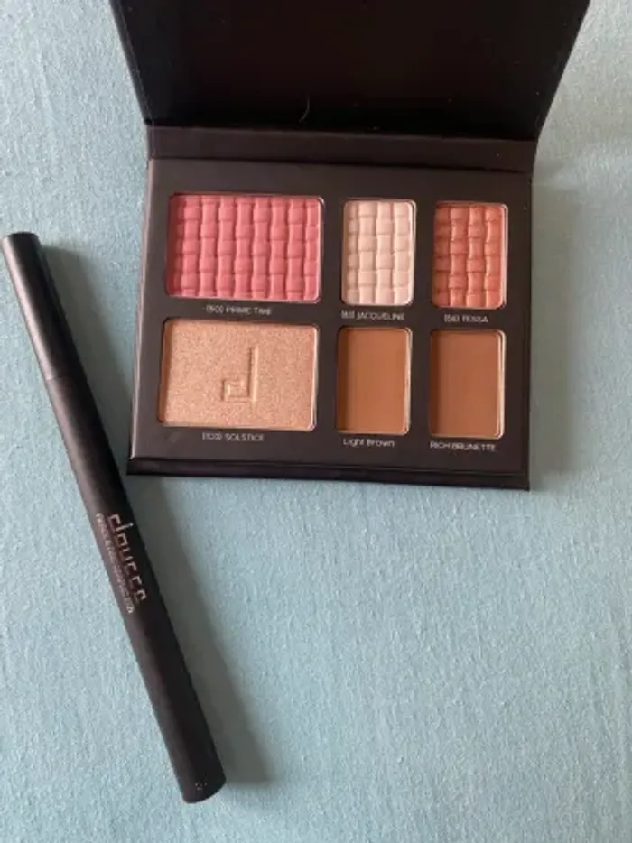 Doucce maquillage