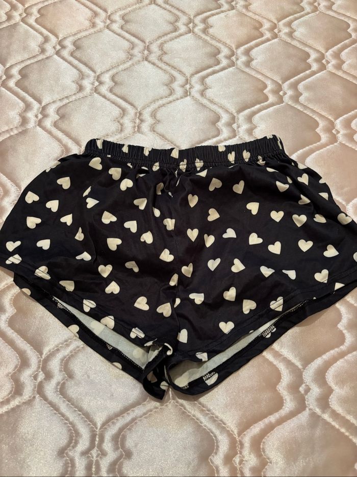 Short pyjama