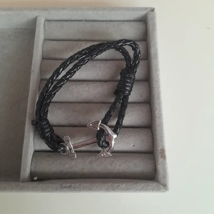 bracelet - photo numéro 2