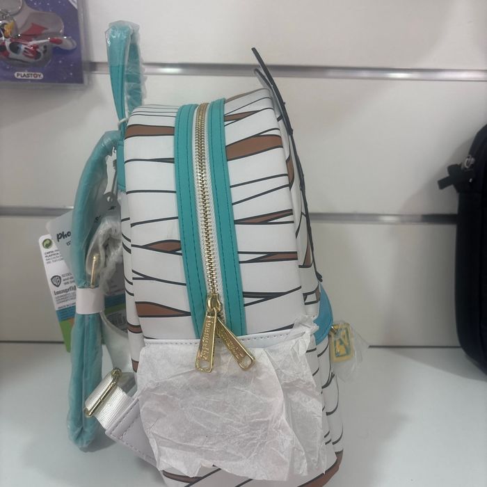 sac loungefly scoubidou - photo numéro 4