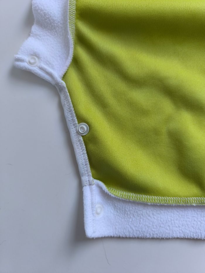 Shorty Lulu nature taille M - photo numéro 6