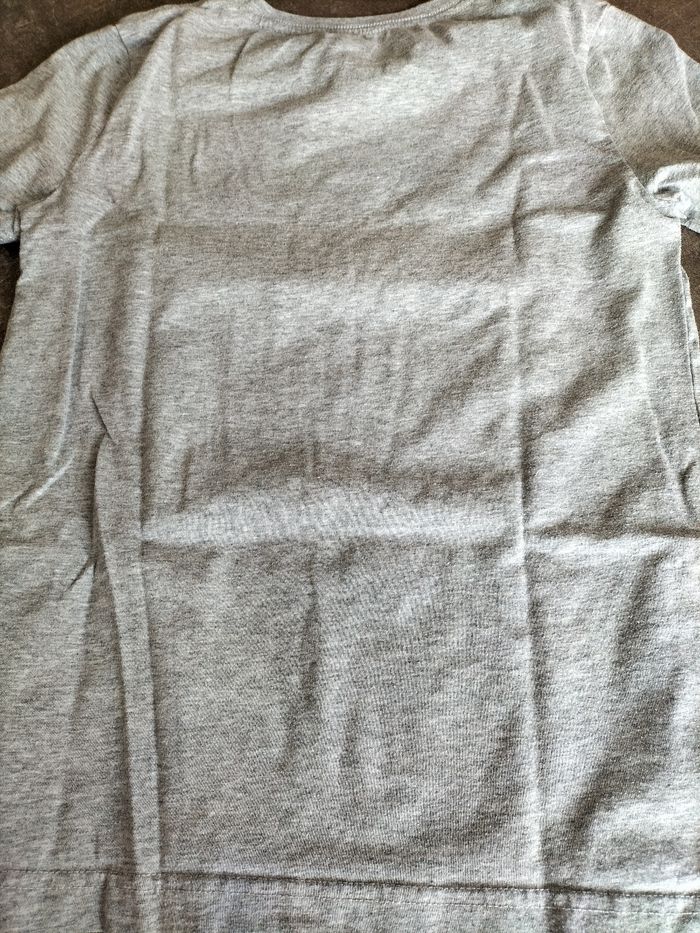 T-shirt MC Levi's 14 ans - photo numéro 6