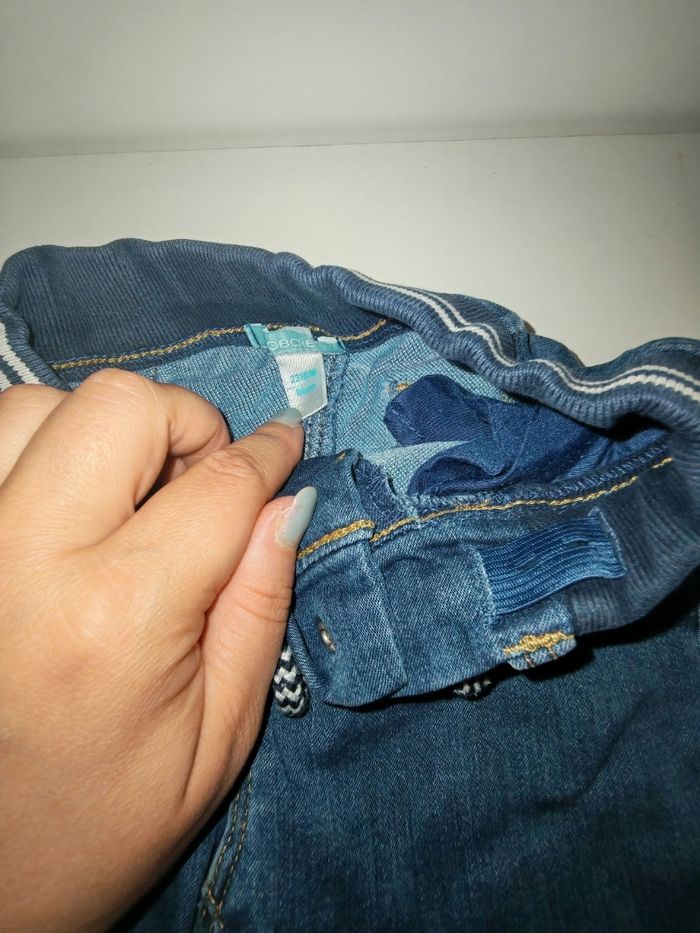 Tenue garçon 2 ans - photo numéro 2