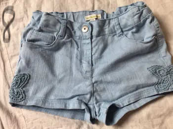 Short