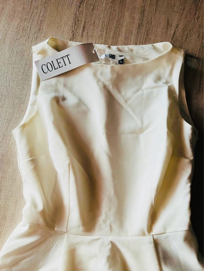 Robe femme neuve Colett - photo numéro 2