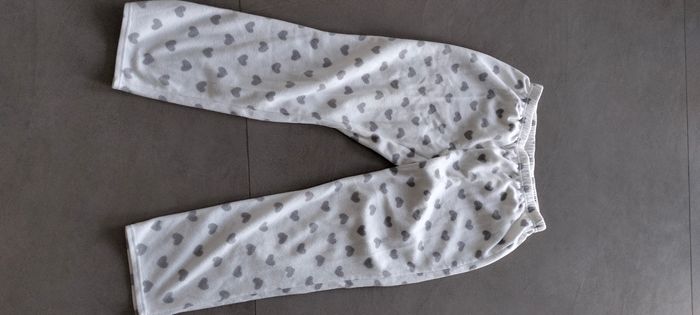 Pyjama polaire - photo numéro 2