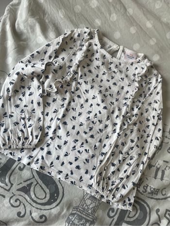 T-shirt manches longues TAO
