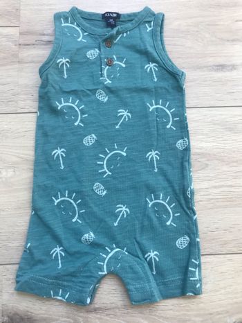 Combishort 3m