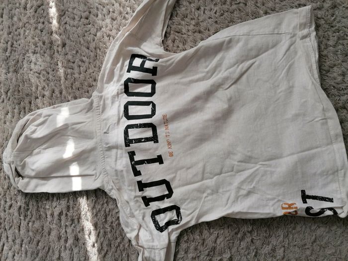 Pull fin a capuche - photo numéro 3