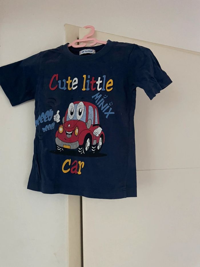 T shirt