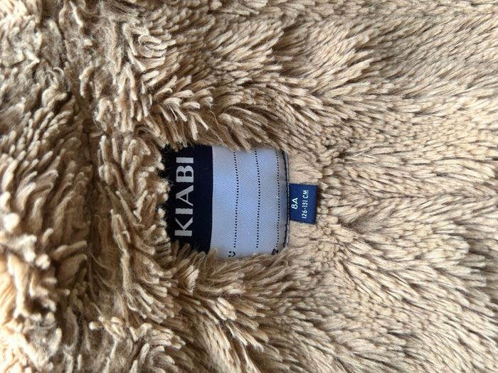 Manteau chaud - photo numéro 4