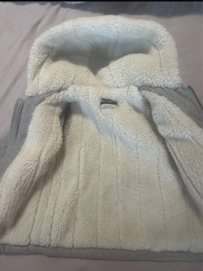 Manteau - photo numéro 4