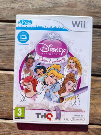 Disney princesse