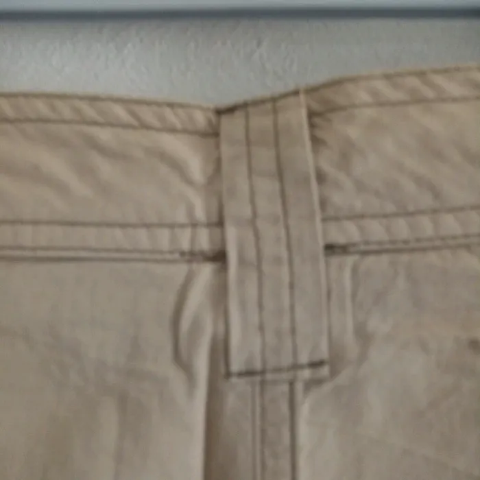 Short retroussable d’été femme - photo numéro 13