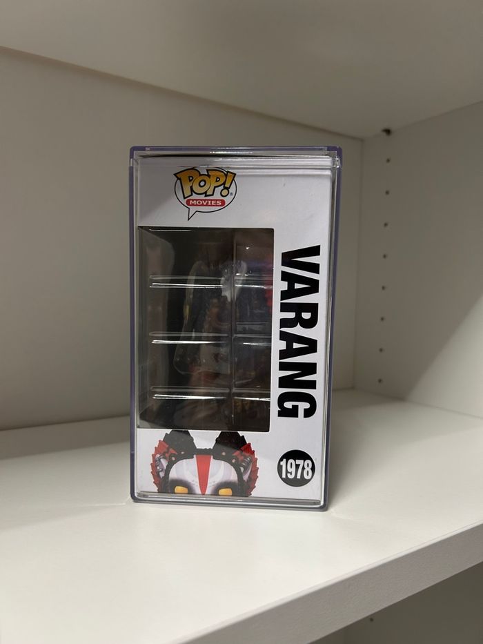 Funko Pop Varang - photo numéro 5