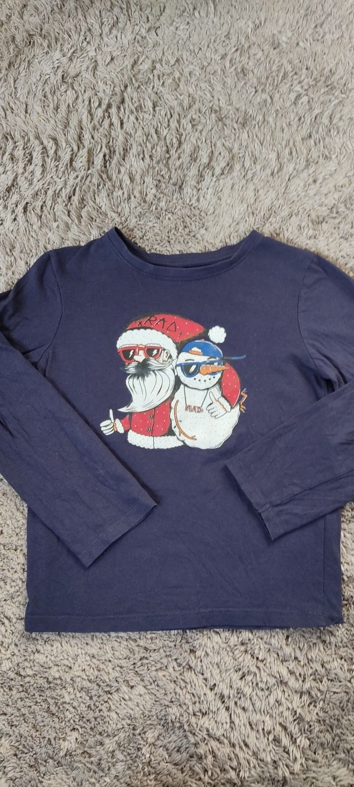 Tee shirt manches longues