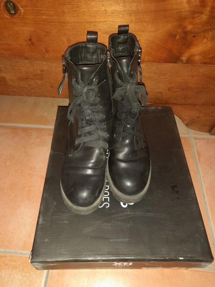 Bottine