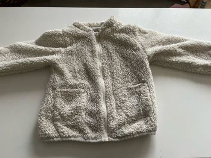 Manteau 24 mois - photo numéro 4