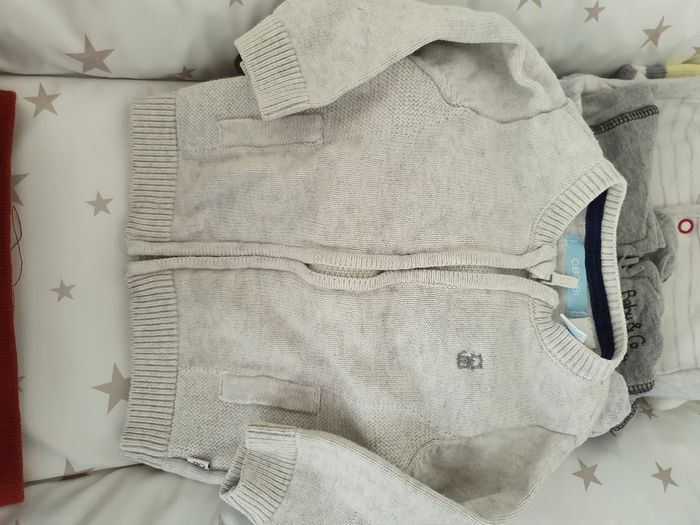 3 mois - photo numéro 5