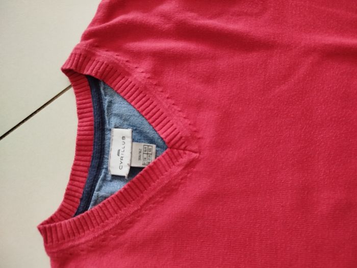 Lot pulls - photo numéro 3