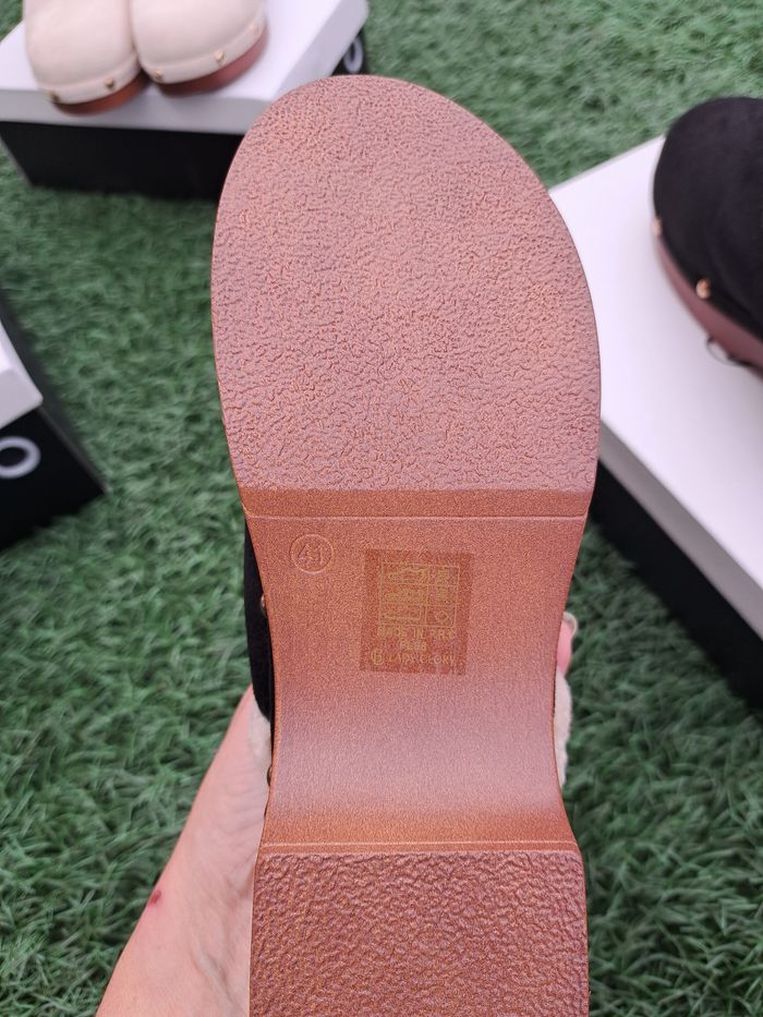 Sabot - photo numéro 5