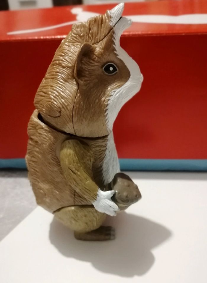 Figurine hamster - photo numéro 3