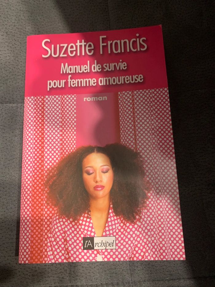 Suzette Francis