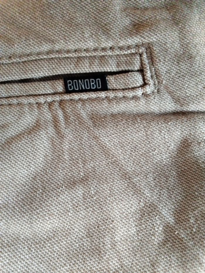 Pantalon homme Marque Bonobo (A69) - photo numéro 5