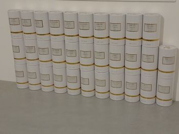 Parfums élixir prestige neufs