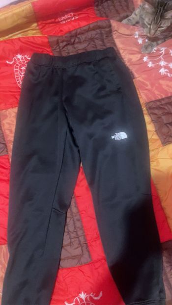 Ensemble the north face