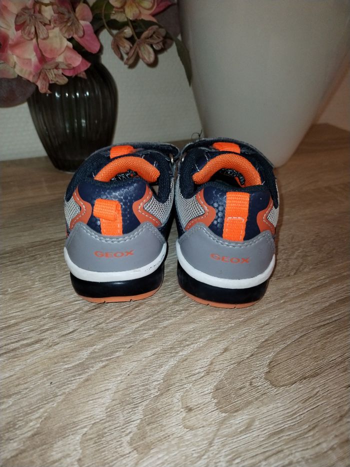 Baskets - photo numéro 4