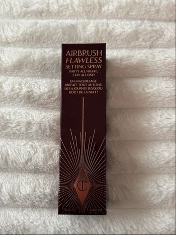 Spray fixateur matte et normal 