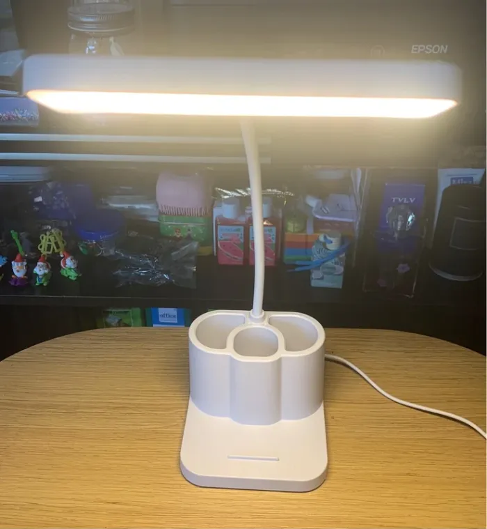 Lampe de bureau - photo numéro 5