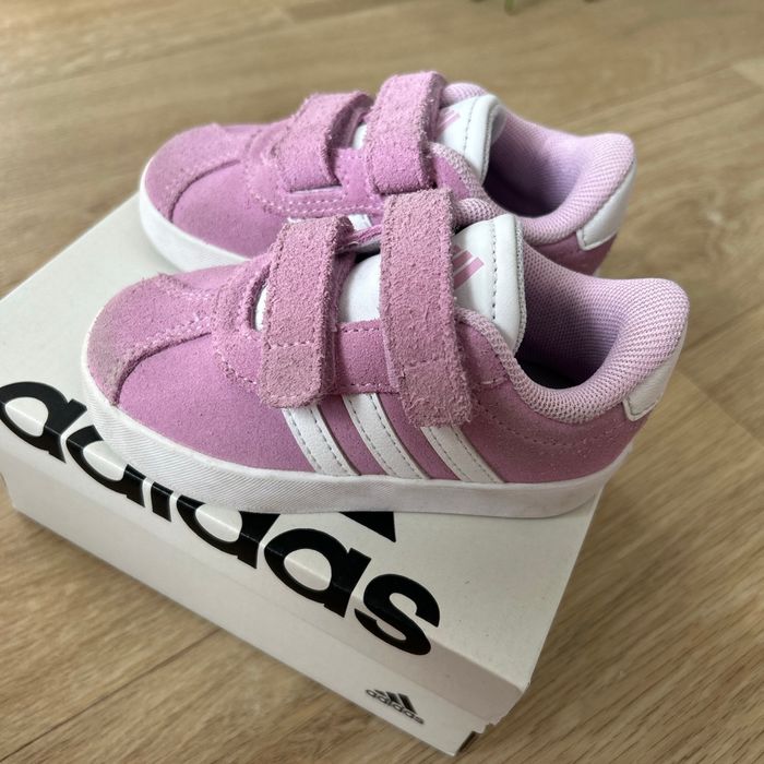 Basket adidas - photo numéro 4
