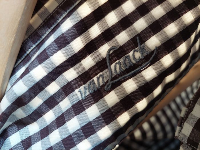 Chemise manche longue - photo numéro 4