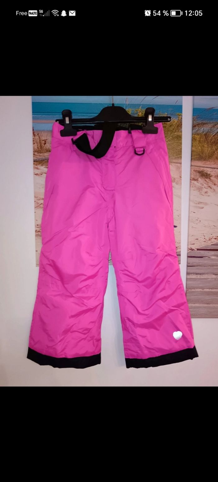 Pantalon de ski