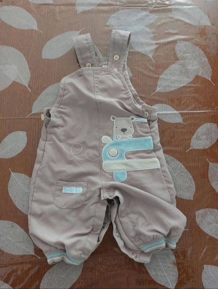 Lot 3 mois garçon - photo numéro 5