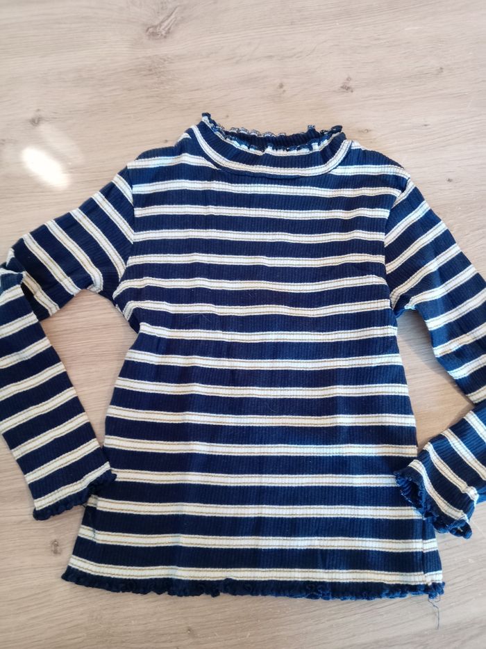 Tee shirt - photo numéro 2