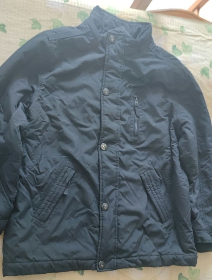 Manteau 12 ans Dpam - photo numéro 2