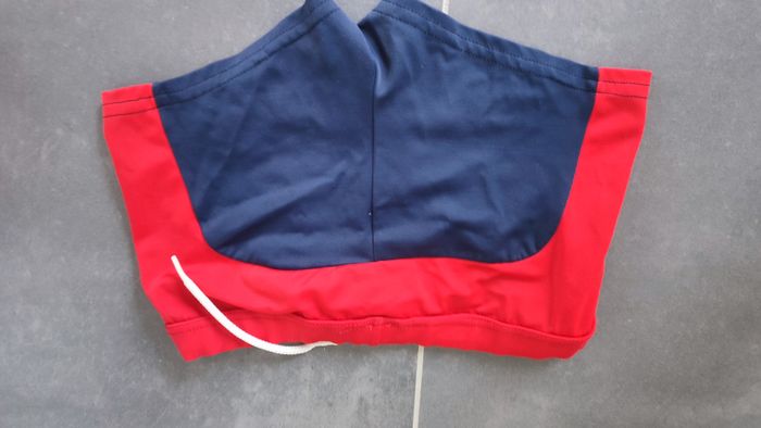 maillot de bain 8-9 ans benetton - photo numéro 8