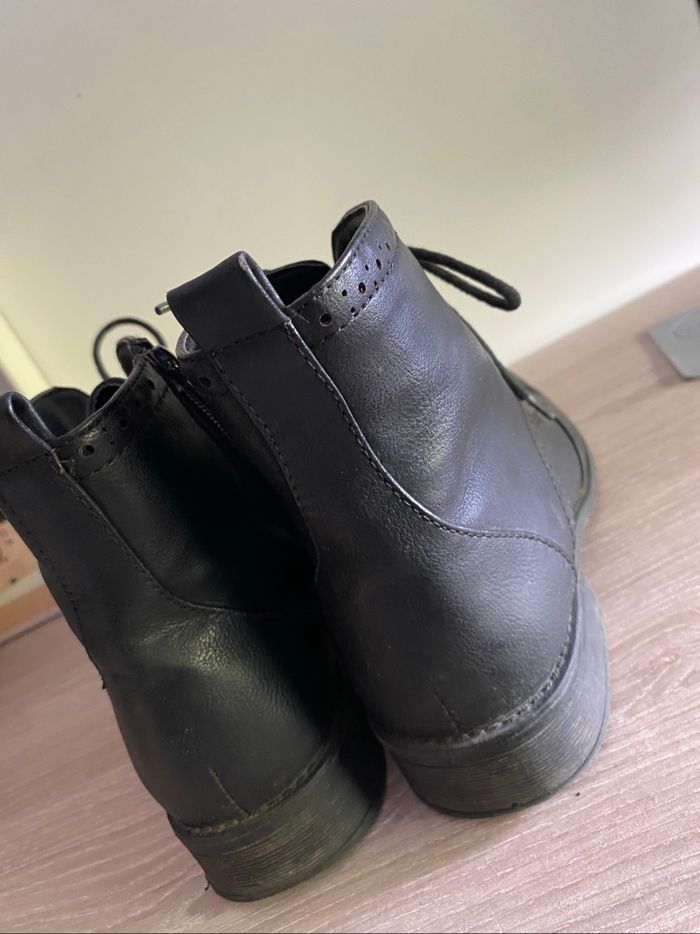 Bottines femme - photo numéro 5