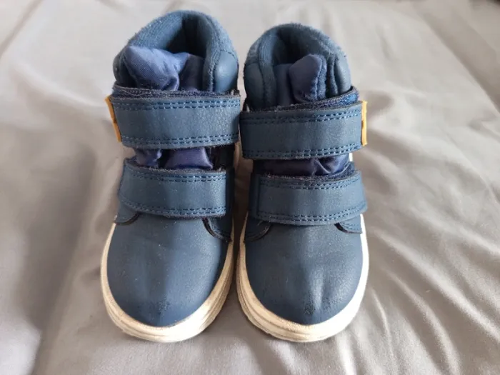 Bottines 23