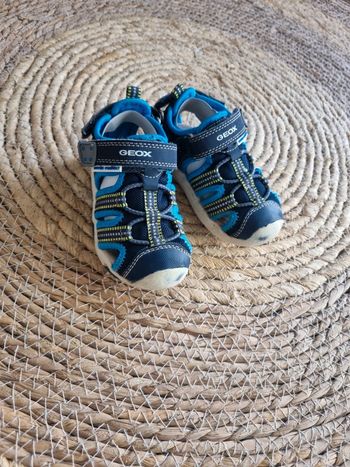 Geox bébé 23